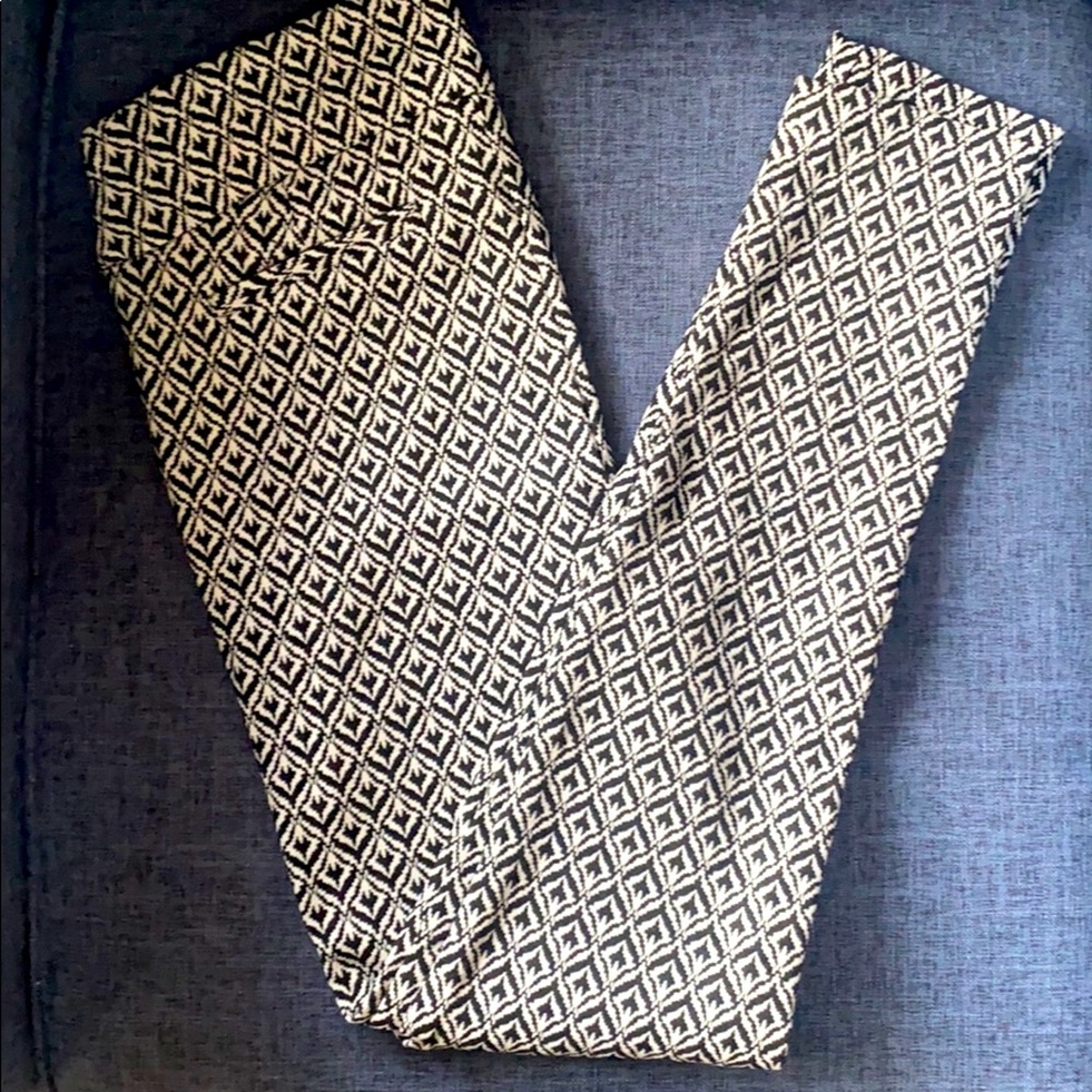 Ankle Pant Leggings